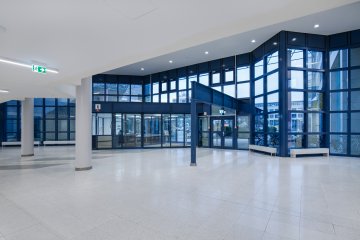 H31 Darmstadt - Foyer