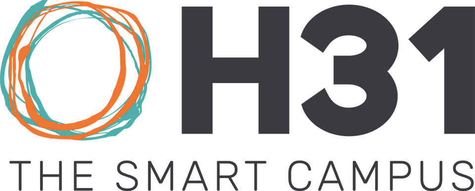 H31 | The Smart Campus | Darmstadt